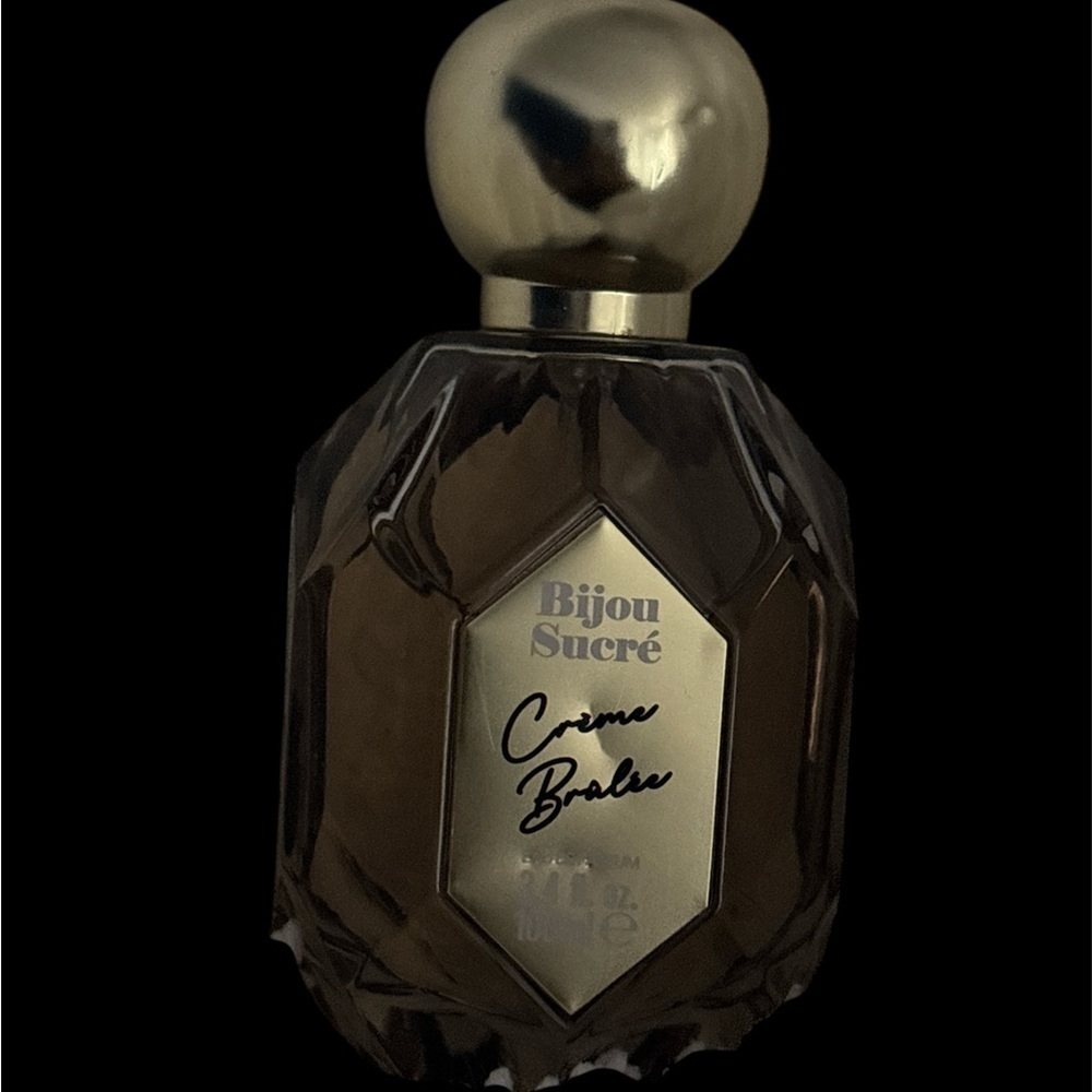 Bijou sucre vanilla musk Fragrance